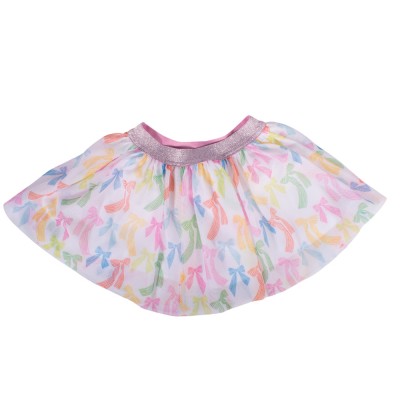 Agatha Ruiz de la Prada KYOTO SKIRT ARP (PVSAI.0060 MULTICOLOR)