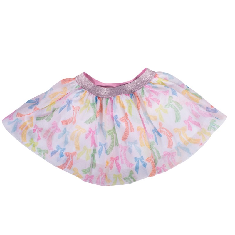 Agatha Ruiz de la Prada KYOTO SKIRT ARP (PVSAI.0060 MULTICOLOR)