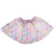 Agatha Ruiz de la Prada KYOTO SKIRT ARP (PVSAI.0060 MULTICOLOR)