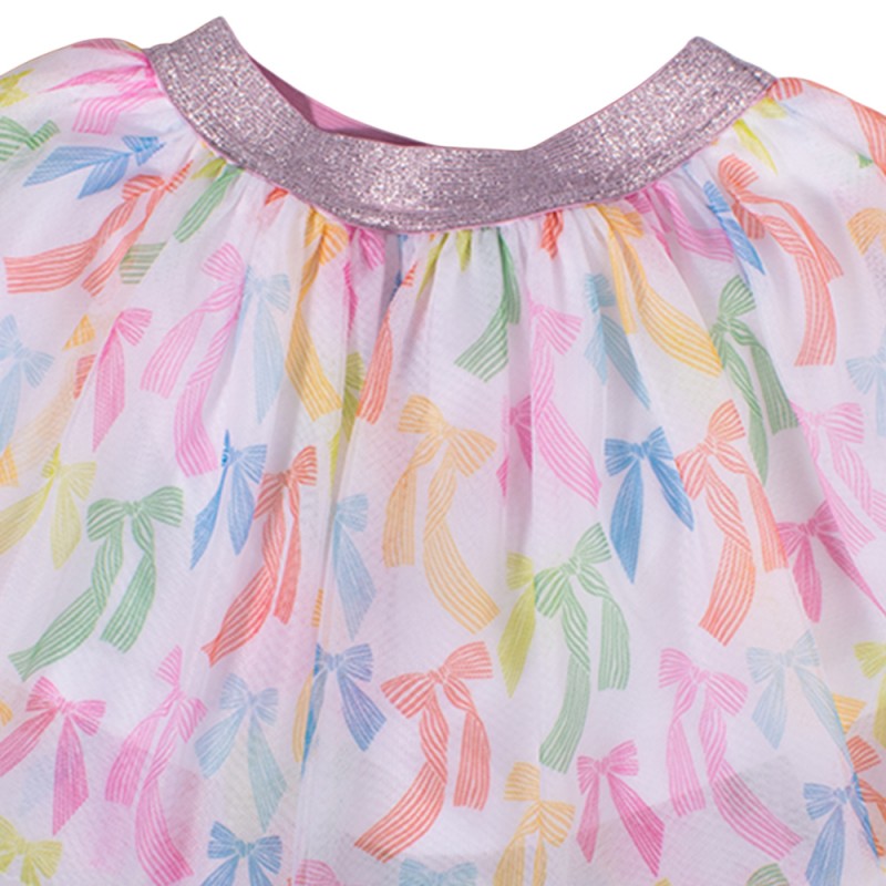 Agatha Ruiz de la Prada KYOTO SKIRT ARP (PVSAI.0060 MULTICOLOR)