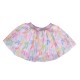 Agatha Ruiz de la Prada KYOTO SKIRT ARP (PVSAI.0060 MULTICOLOR)