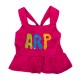 Agatha Ruiz de la Prada VIENA SINGLET ARP (PVSIN.0034 FUCSHIA)