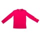 Agatha Ruiz de la Prada ESSENTIALS SWEAT-SHIRT ARP (PVSWS.0167 FUCSHIA)