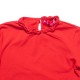 Agatha Ruiz de la Prada ESSENTIALS SWEAT-SHIRT ARP (PVSWS.0167 RED)