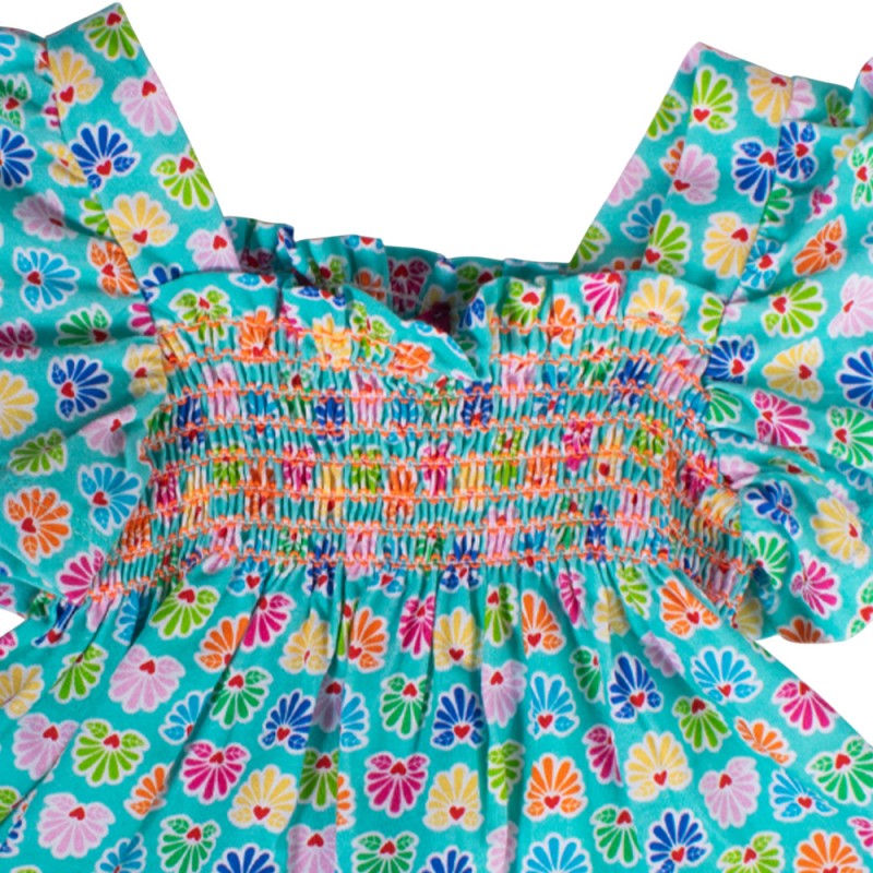 Agatha Ruiz de la Prada GOA TOP ARP (PVTOP.0036 MULTICOLOR)