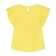Agatha Ruiz de la Prada GUADALAJARA T-SHIRT ARP (PVTSH.0153 YELLOW)