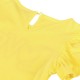 Agatha Ruiz de la Prada GUADALAJARA T-SHIRT ARP (PVTSH.0153 YELLOW)