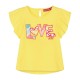 Agatha Ruiz de la Prada GUADALAJARA T-SHIRT ARP (PVTSH.0153 YELLOW)
