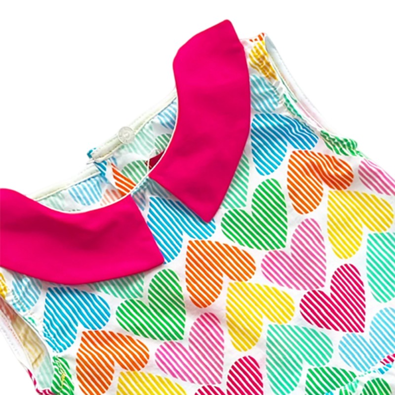 Agatha Ruiz de la Prada NICE T-SHIRT ARP (PVTSH.0171 MULTICOLOR)