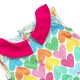 Agatha Ruiz de la Prada NICE T-SHIRT ARP (PVTSH.0171 MULTICOLOR)