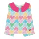 Agatha Ruiz de la Prada NICE T-SHIRT ARP (PVTSH.0171 MULTICOLOR)