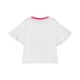 Agatha Ruiz de la Prada  NICE T-SHIRT ARP (PVTSH.0172 WHITE)