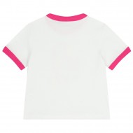 Agatha Ruiz de la Prada VIENA T-SHIRT ARP (PVTSH.0472 WHITE)