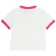 Agatha Ruiz de la Prada VIENA T-SHIRT ARP (PVTSH.0472 WHITE)