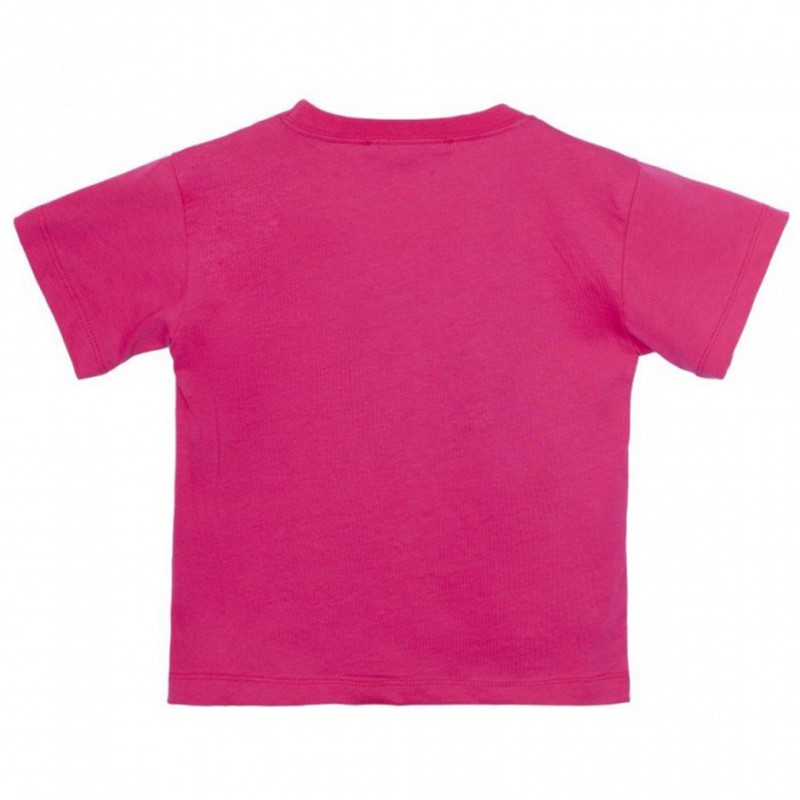 Agatha Ruiz de la Prada GOA T-SHIRT ARP (PVTSH.0473 FUCSHIA)