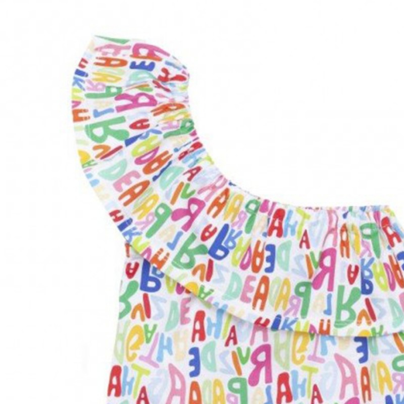 Agatha Ruiz de la Prada VIENA T-SHIRT ARP (PVTSH.0474 MULTICOLOR)