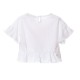 Agatha Ruiz de la Prada GOA T-SHIRT ARP (PVTSH.0475 WHITE)