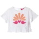Agatha Ruiz de la Prada GOA T-SHIRT ARP (PVTSH.0475 WHITE)