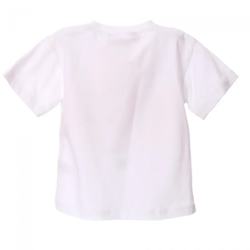 Agatha Ruiz de la Prada GOA T-SHIRT ARP (PVTSH.0476 WHITE)