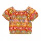 Agatha Ruiz de la Prada GOA T-SHIRT ARP (PVTSH.0478 MULTICOLOR)