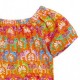Agatha Ruiz de la Prada GOA T-SHIRT ARP (PVTSH.0478 MULTICOLOR)