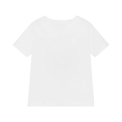 Agatha Ruiz de la Prada GUADALAJARA TUNIC ARP (PVTUN.0003 WHITE) Agatha Ruiz de la Prada GUADALAJARA TUNIC ARP (PVTUN.0003 WHITE)