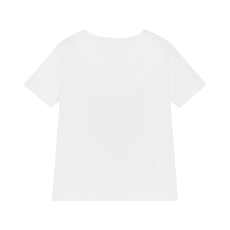 Agatha Ruiz de la Prada GUADALAJARA TUNIC ARP (PVTUN.0003 WHITE)