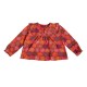 Agatha Ruiz de la Prada FOLKTALES TUNIC ARP (PVTUN.0007 MULTICOLOR)