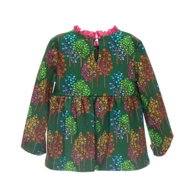 Agatha Ruiz de la Prada FOLKTALES TUNICA ARP (PVTUN.0008 MULTICOLOR) Agatha Ruiz de la Prada FOLKTALES TUNICA ARP (PVTUN.0008 MULTICOLOR)