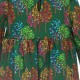 Agatha Ruiz de la Prada FOLKTALES TUNICA ARP (PVTUN.0008 MULTICOLOR)