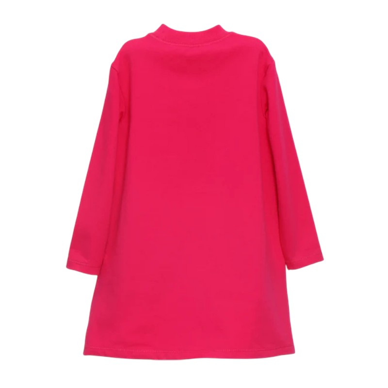 Agatha Ruiz de la Prada APPLES DRESS ARP (PVVES.0122 FUCSHIA)