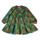 Agatha Ruiz de la Prada FOLKTALES DRESS ARP (PVVES.0131 MULTICOLOR)