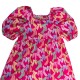 Agatha Ruiz de la Prada KYOTO DRESS ARP (PVVES.0159 MULTICOLOR)