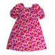Agatha Ruiz de la Prada KYOTO DRESS ARP (PVVES.0159 MULTICOLOR)