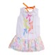 Agatha Ruiz de la Prada KYOTO DRESS ARP (PVVES.0160 MULTICOLOR)