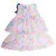 Agatha Ruiz de la Prada KYOTO DRESS ARP (PVVES.0161 MULTICOLOR)