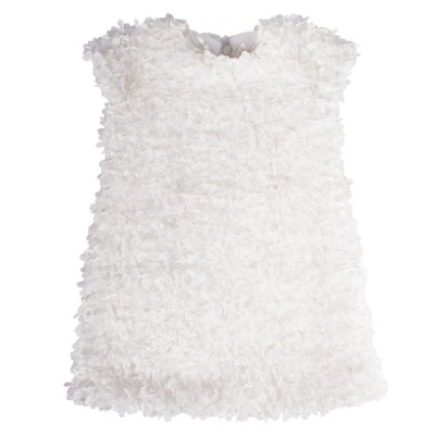 Agatha Ruiz de la Prada KYOTO DRESS ARP (PVVES.0162 WHITE)