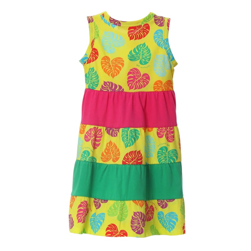Agatha Ruiz de la Prada NASSAU DRESS ARP (PVVES.0166 MULTICOLOR)