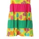 Agatha Ruiz de la Prada NASSAU DRESS ARP (PVVES.0166 MULTICOLOR)