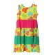 Agatha Ruiz de la Prada NASSAU DRESS ARP (PVVES.0166 MULTICOLOR)
