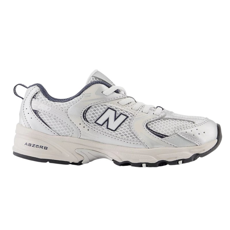 New Balance 530 - ΠΑΠΟΥΤΣΙ CLASSICS PRESCHOOL (PZ530KA)
