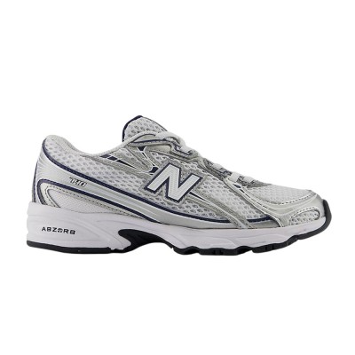 New Balance 740 - ΠΑΠΟΥΤΣΙ CLASSICS PRESCHOOL (PZ740WN)