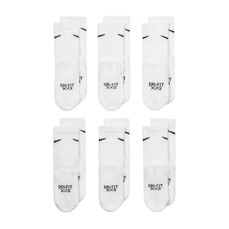 Nike PERFORMANCE BASIC CREW (RN0019-001)
