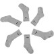 Nike NHB DF PERFORMANCE BASIC CREW (RN0019-042)