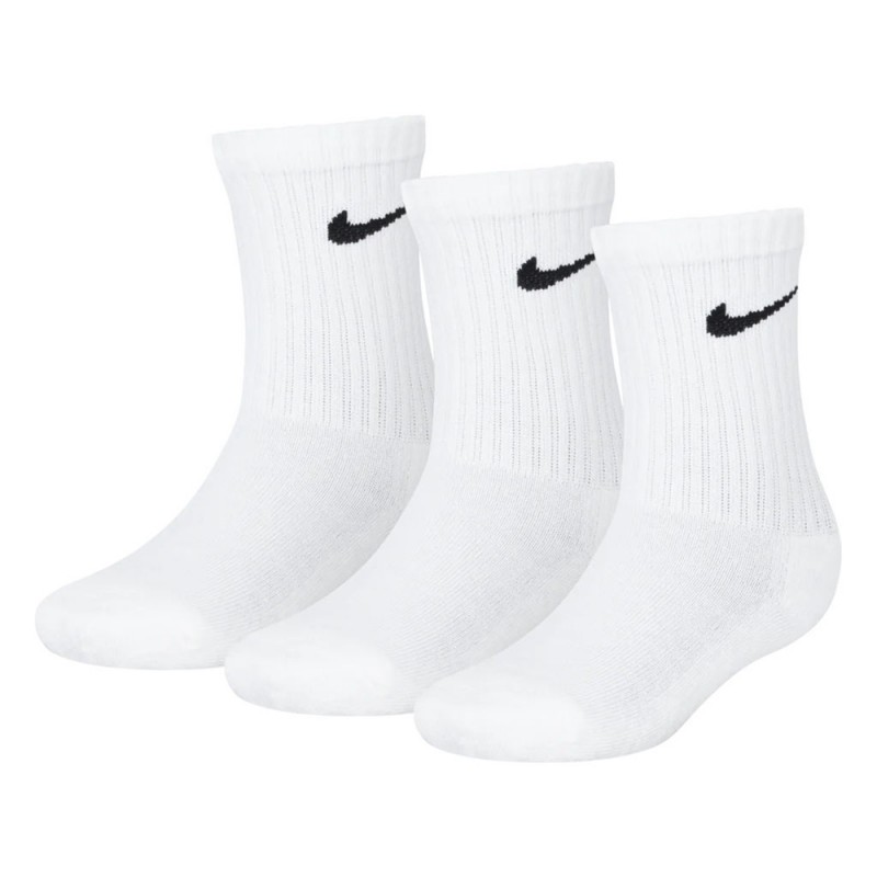 Nike BASIC PACK CREW 3PK (RN0027-001)