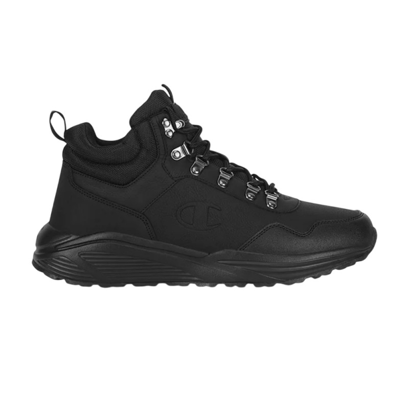 Champion CLIMB RX MID Mid Cut Shoe (S21924 KK002)