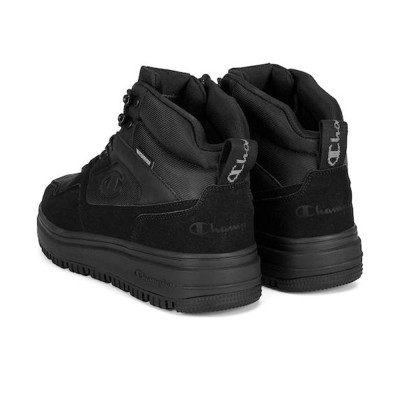 Champion RD18 UTILITY WP MID Mid Cut Shoe (S22298 KK002)