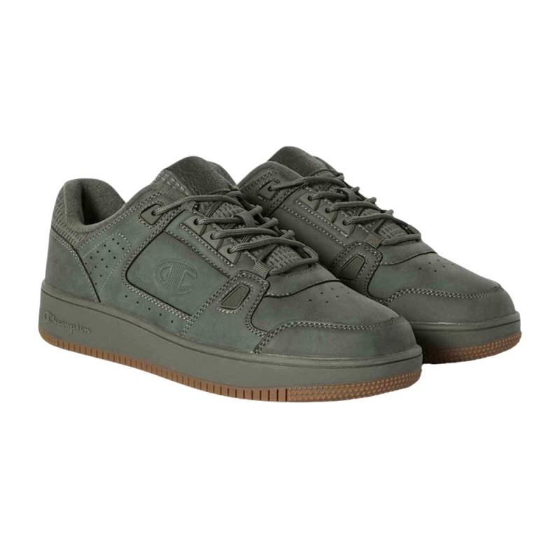 Champion RD18 LOW COMB Low Cut Shoe (S22477 ES011)