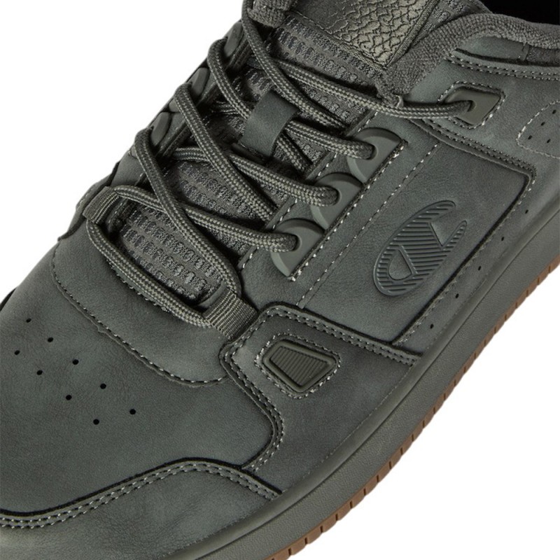 Champion RD18 LOW COMB Low Cut Shoe (S22477 ES011)