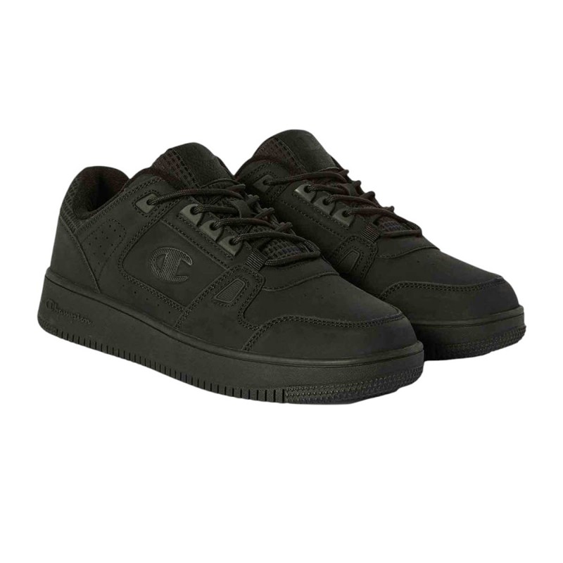 Champion RD18 LOW COMB Low Cut Shoe (S22477 KK001)